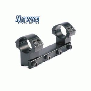 HAWKE MATCHMOUNT 9-11 HIGH ΒΑΣΗ 30mm (22111)