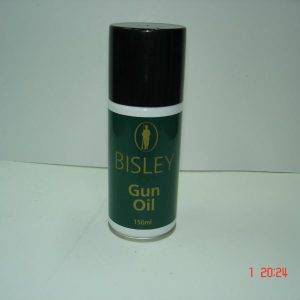 GUN OIL BISLEY