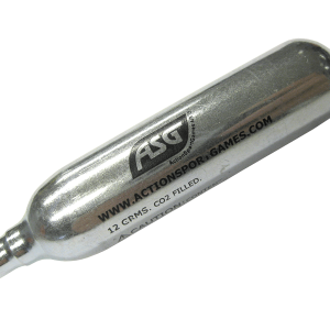ΑΜΠΟΥΛΕΣ ASG CO2 12 ΓΡΑΜ. XYMA