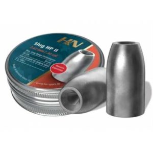 H & N SLUG HP II .301/80 (50 grains)