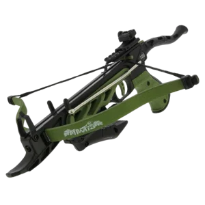Anglo Arms Mantis 80lb Self Cocking Pistol Crossbow