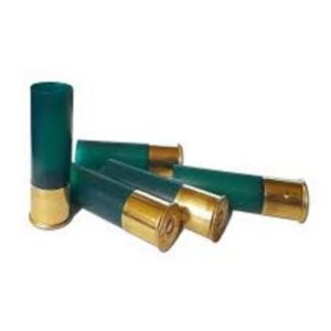 FIOCCHI T5 MAGNUM ΚΑΛΥΚΕΣ 12/76/27mm ΜΕ ΚΑΨΥΛΙ 615 ΠΡΑΣΙΝΟΙ
