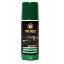 BALLISTOL GUNEX 50ML ΛΑΔΙ ΜΑΚΡΑΣ ΣΥΝΤΗΡΗΣΗΣ ΣΕ ΣΠΡΕΥ