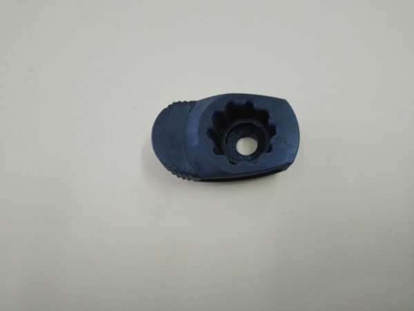 Universal Punch Button GEN 1 FOR HDR50 / HDP50 / HDR68 / HDX68