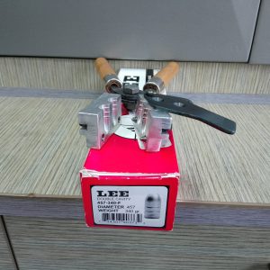 LEE MOLD .457 / 340 grs double cavity