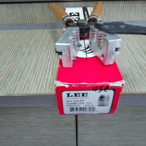 LEE MOLD .452 / 255 grs