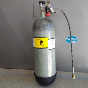 ΦΙΑΛΗ 300 ΒΑR 9lt CARBON ARTEMIS
