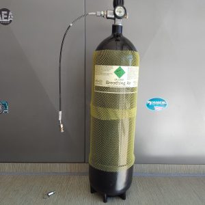 ΦΙΑΛΗ ΠΛΗΡΩΣΗΣ 300 ΒΑR 12 lt