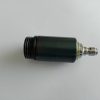 ΑΝΤΑΠΤΟΡΑΣ ΜΕΤΑΤΡΟΠΗΣ CO2 ΣΕ PCP ΜΕ ΑΝΕΠΙΣΤΡΟΦΗ ΒΑΛΒΙΔΑ