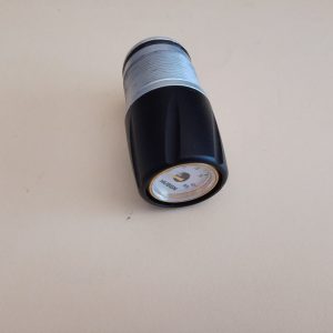 Huben · Analogic gauge