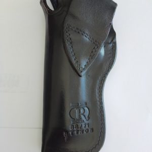 Pistol revolver Holster HAND MADE 88/71 PYTHON