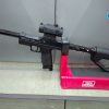 PISTELLE X-68 Maximum Power 162 Joule!!