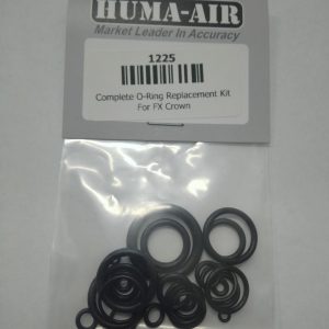 Complete O-ring Replacement Kit for FX CROWN