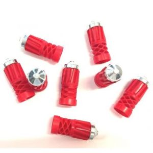 LB KENIA palla steel 22,5 gr. cal.12