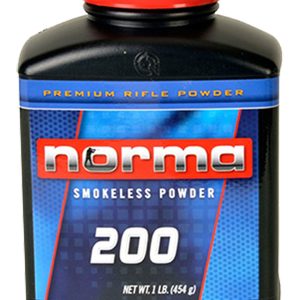 ΠΥΡΙΤΙΔΑ NORMA 200
