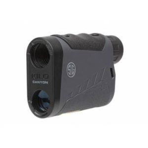 SIG SAUER KILO CANYON LRF 6x22mm RED LED Display