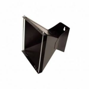 PELLET TRAP 17x17 USED