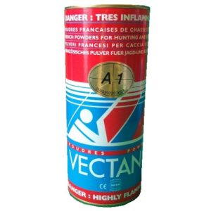ΠΥΡΙΤΙΔΑ Α1 VECTAN