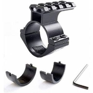 VECTOR OPTICS 1"/30mm WEAVER MOUNTING RING