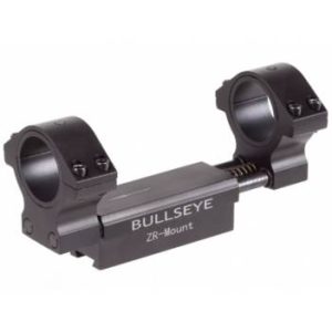 DIANA ΒΑΣΗ ΣΚΟΠΕΥΤΙΚΟΥ 1"/30 mm BULLSEYE ZR (9-11mm)