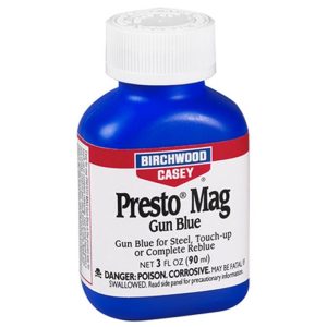 PRESTO MAG GUN BLUE Birchwood Casey
