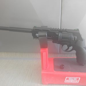 UMAREX HDR50 T4E LONG BARREL 33 joule