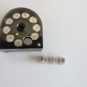 AEA ΓΕΜΙΣΤΗΡΑΣ TERMINATOR .357