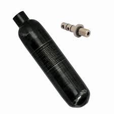 BOTTLE AND PLUG FOR HP MAX