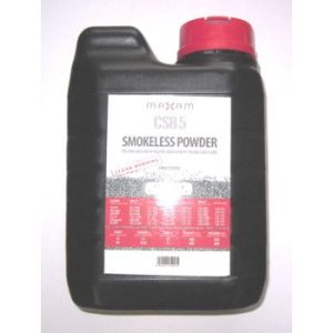 ΠΥΡΙΤΙΔΑ CSB-5 MAXAM (O.5 Kg)