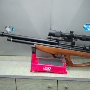 IMG_20251104_200514 AEA CHALLENGER BULLPUP NOVA .30 / 7.62mm + Moderator