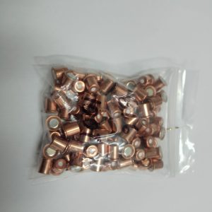 ΚΑΨΥΛΙΑ FIOCCHI 616 (100 ΤΕΜ.)  ΣΕ ΣΑΚΟΥΛΑΚΙ