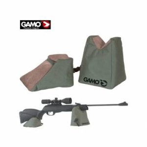 GAMO SHOOTING BAGS DUPLO II (ΓΕMATOI)