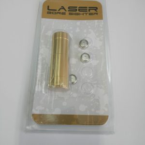 LASER - BORESIGHTER CAL. 12