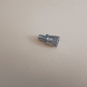 Foster Female Quick Connect Coupler to G1/8 BSP Male
