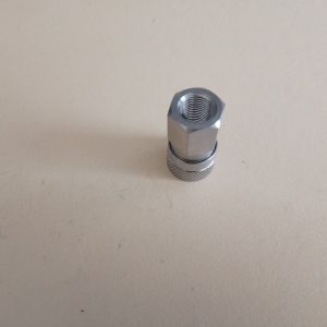 Female Quick Connector Coupler to G1/8 BSP female (Foster)
