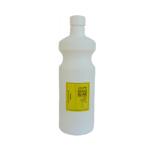 Συμπυκνωμένη Βαφή Μετάλλων KoldBlak 1000ml