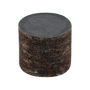 588904 DIANA CAL12 FIBER ΤΑΠΕΣ 16mm (100 τεμ.)