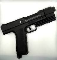 BARREL CUVER FOR PISTELLE X-68