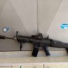 MK17 SCAR H CQC (BK) DX version