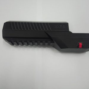 BARREL EXTENSION FOR PISTELLE X-68 GEN1 / GEN2