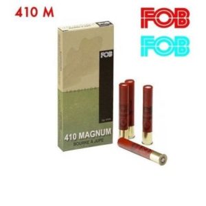FOB GIBIER MAGNUM CAL36 Νο 6