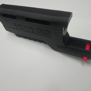 BARREL EXTENSION FOR UMAREX TR50 GEN1/GEN2