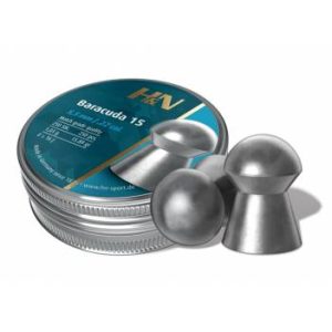 B15 BARACUDA 15 / 5.5mm /15.89 grs