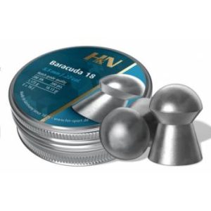 B18 BARACUDA 18 / 5.5mm /18.13 grs